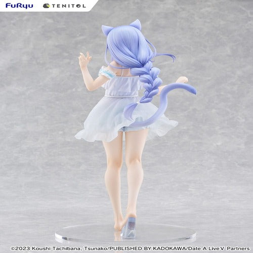 Date A Live V statuette PVC Tenitol Tall Mio Takamiya 30 cm
