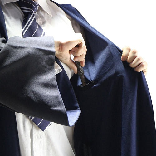 Harry Potter robe de sorcier Ravenclaw