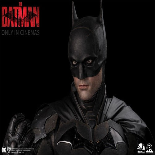 The Batman buste 1/1 Batman 93 cm