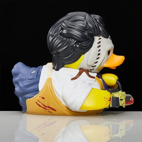 Texas Chainsaw Massacre Tubbz figurine PVC Leatherface Boxed Edition 5 cm cm