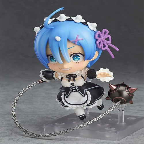 Re:Zero Starting Life in Another World figurine Nendoroid Rem 10 cm