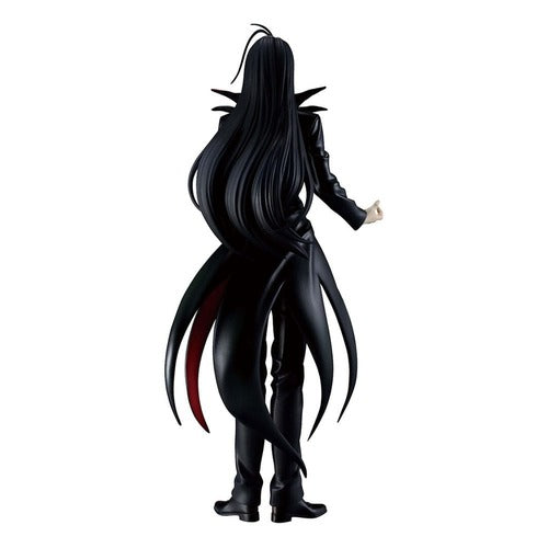 Yu Yu Hakusho statuette PVC Ichibansho Karasu (Dark Tournament Edition Vol.2) 25 cm