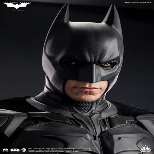 The Dark Knight statuette 1/1 Batman Premium Edition 207 cm