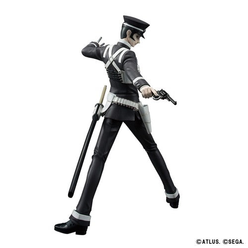 Devil Summoner 2 statuette PVC Game Characters Collection DX Raidou Kuzunoha 25 cm