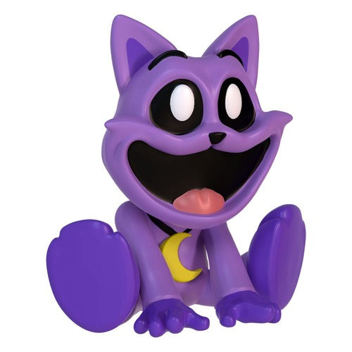 Poppy Playtime assortiment figurine S3 Critters 6 cm (24)