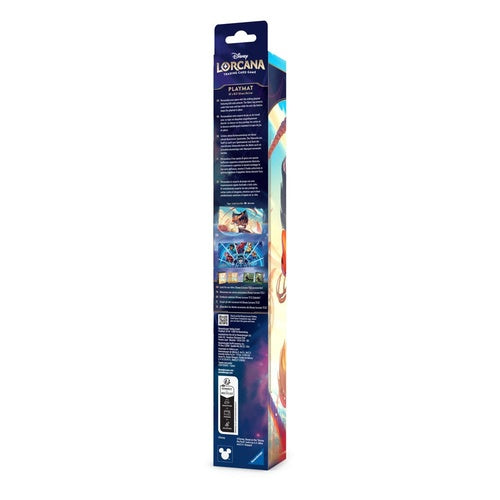 Disney Lorcana TCG tapis de jeu Tigger