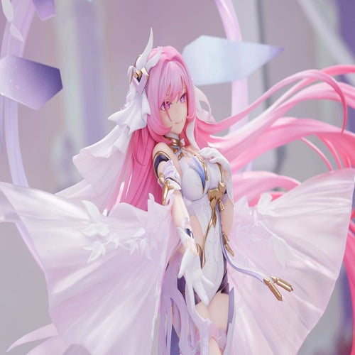 Honkai Impact 3rd statuette PVC 1/7 Elysia Herrscher of Human: Ego Because of You Ver. 38 cm