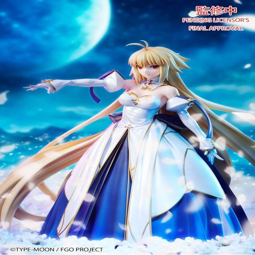 Fate/Grand Order statuette PVC 1/7 Moon Cancer / Archetype: Earth (re-run) 25 cm