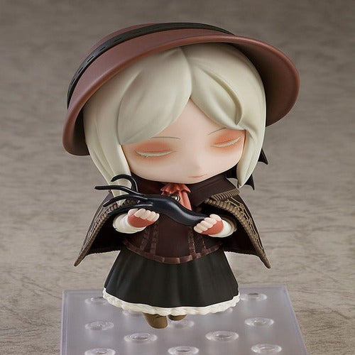 Bloodborne figurine Nendoroid The Doll (Reproduction) 10 cm