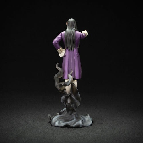 Castlevania Nocturne statuette PVC Olrox 29 cm