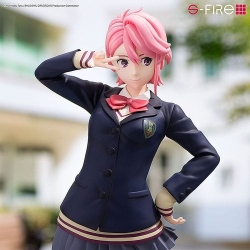 Dandadan statuette PVC 1/7 Aira 22 cm