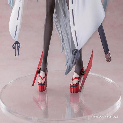 Azur Lane statuette PVC 1/6 Asanagi 29 cm