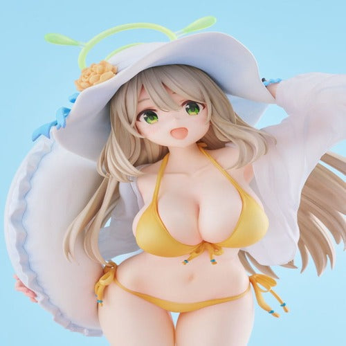 Blue Archive statuette PVC 1/7 Nonomi Swimsuit Ver. 27 cm