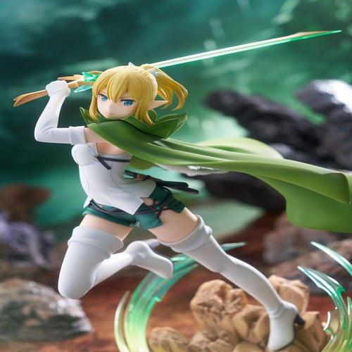 Is It Wrong to Try to Pick Up Girls in a Dungeon? statuette PVC 1/7 V Ryu Lion Level 6 Ver. Amiami Limited Edition 25 cm