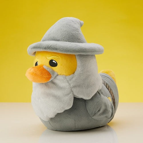 Der Herr der Ringe Tubbz Plüschfigur Gandalf der Graue 20 cm
