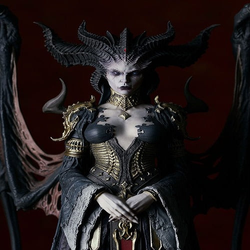 Diablo IV statuette PVC Pop Up Parade Lilith Special Edition 21 cm