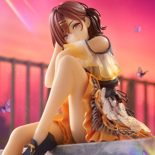 The Idolmaster Shiny Colors statuette PVC Espresto Highly Detail Madoka Higuchi Special Assort (Ver. A) 19 cm