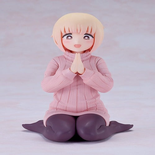 Dokagui Daisuki! Mochizuki-san statuette PVC Pop Up Parade Swacchao! Mochizuki-san 10 cm