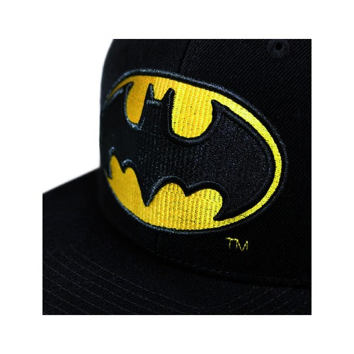 DC Comics casquette Snapback Batman Logo