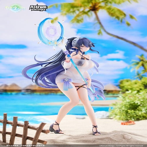 Epic Seven statuette PVC 1/7 Festive Eda 31 cm