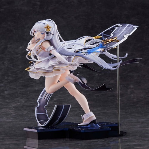 Azur Lane statuette 1/6 Illustrious Muse 30 cm