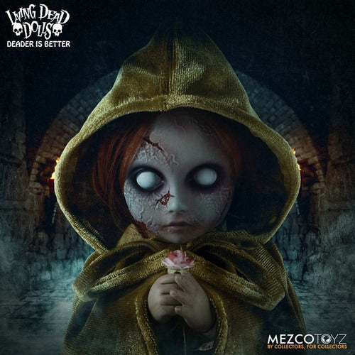 The Return of the Living Dead Dolls poupée Posey 25 cm