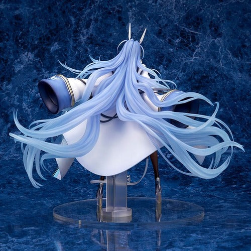 Azur Lane statuette PVC 1/7 New Jersey 30 cm