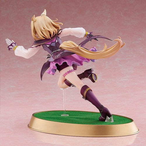 Uma Musume Pretty Derby statuette PVC 1/7 Top Road 20 cm