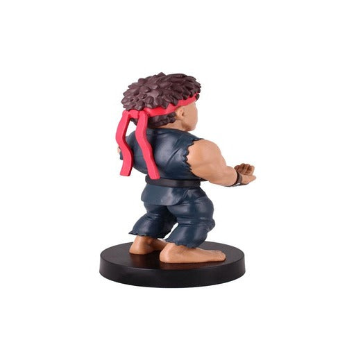 Street Fighter support Cable Guys Evil Ryu 20 cm