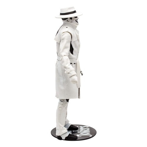Batman: Three Jokers DC Multiverse figurine The Joker: The Comedian Sketch Edition (Gold Label) 18 cm
