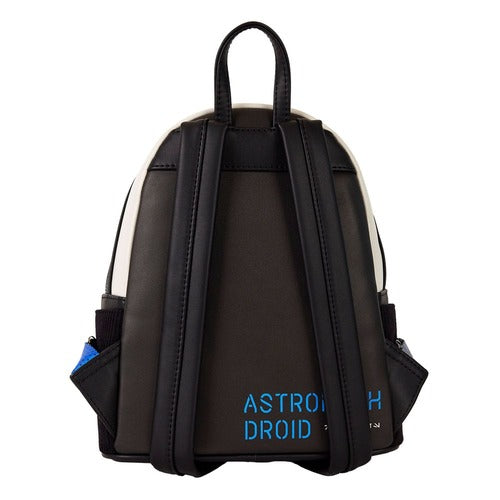 Star Wars: The Power of the Force by Loungefly Rucksack Mini Astromech Droid