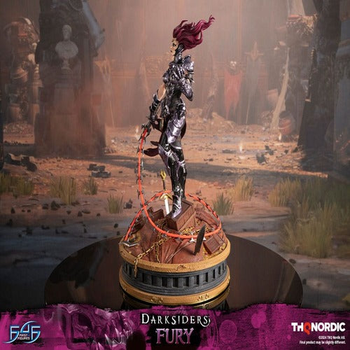 Darksiders Statue Fury 45 cm