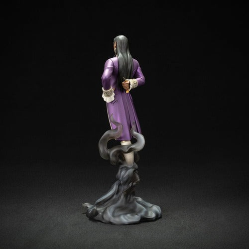 Castlevania Nocturne statuette PVC Olrox 29 cm