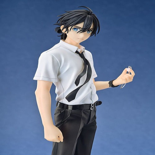 Summer Time Renderin statuette 1/7 Shinpei Ajiro 26 cm
