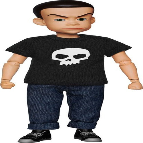 Toy Story figurine Dynamic Action Heroes Sid Phillips Deluxe Version 14 cm