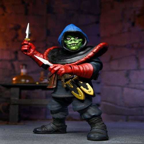 Dungeons & Dragons figurine Ultimate Zarak 18 cm