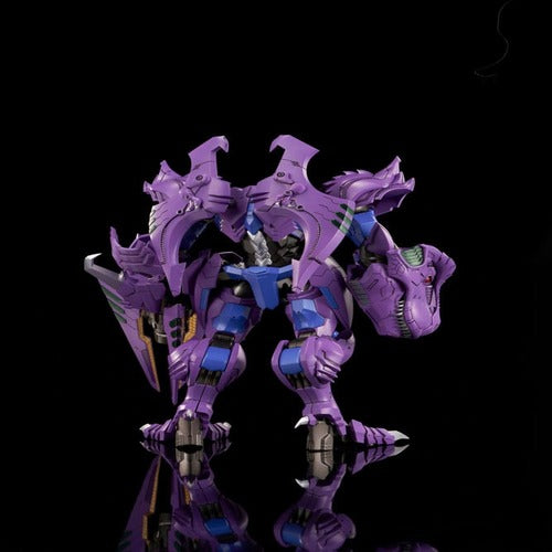 Transformers Furai Action Actionfigur Beast Megatron 17 cm
