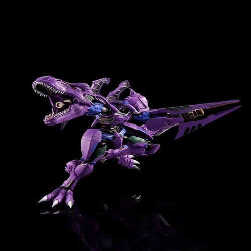Transformers Furai Action Actionfigur Beast Megatron 17 cm