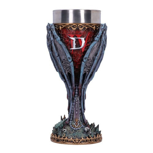 Diablo IV Kelch Lilith