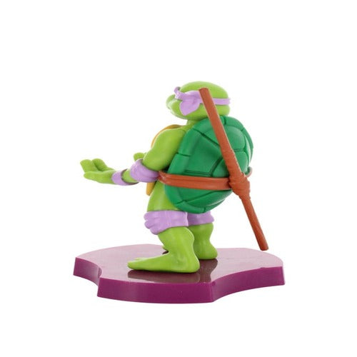 Tortues Ninja mini support Holdems Donatello 10 cm
