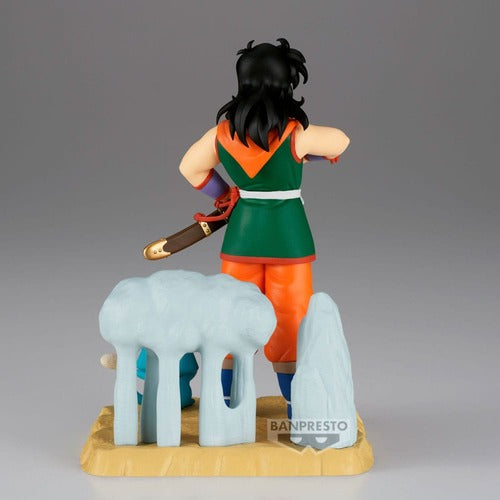 Dragon Ball statuette PVC History Box Yamcha 13 cm