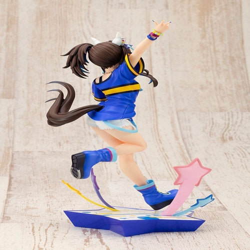 Uma Musume Pretty Derby PVC Statue 1/7 Daitaku Helios 26 cm