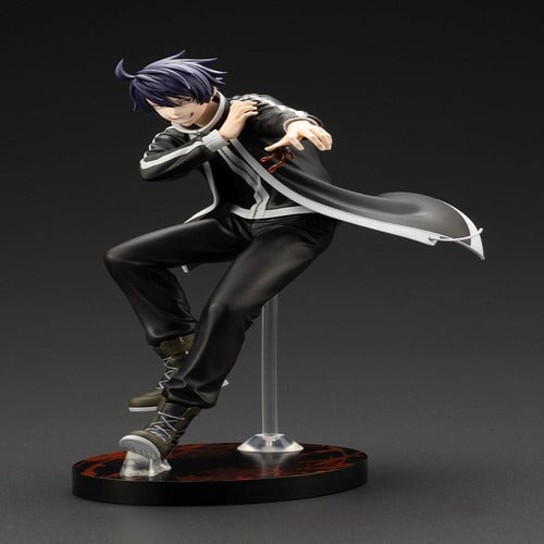 Tougen Anki statuette PVC ARTFXJ 1/8 Shiki Ichinose 21 cm