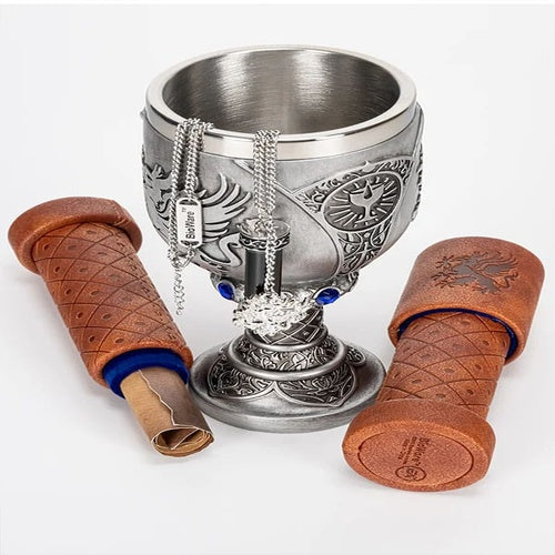 Dragon Age Geschenkbox Grey Warden Joining Bundle