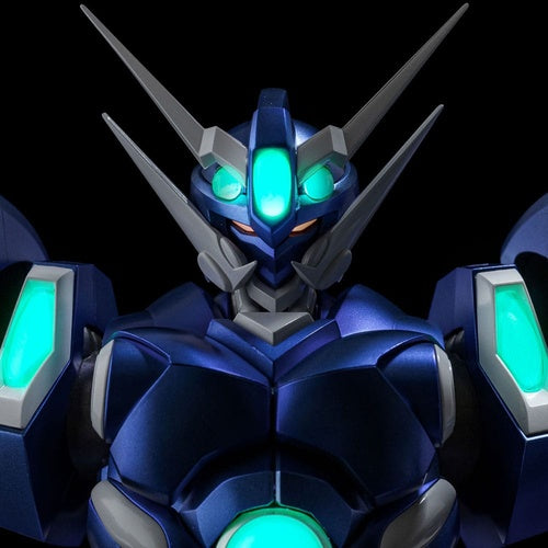 Super Robot Wars figurine Diecast Riobot Soulgain 25 cm