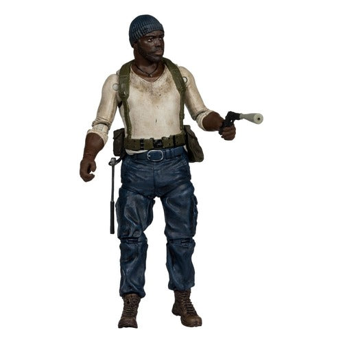 The Walking Dead Wave 2 assortiment figurines 13 cm (6)