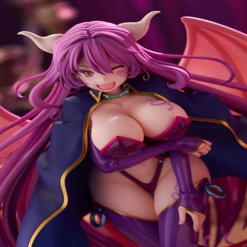 Monmusu Quest! Paradox RPG statuette PVC 1/7 Alma Elma illustration by Coolkyousinnjya AmiAmi Limited Edition 26 cm