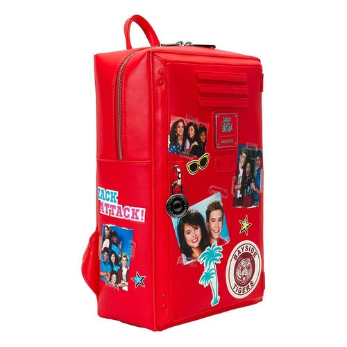 Universal by Loungefly sac à dos Saved by the Bell Locker