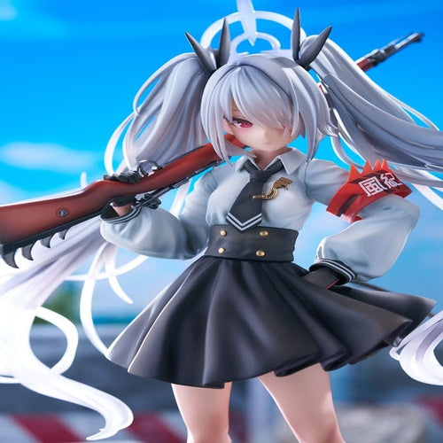 Blue Archive statuette PVC 1/7 Shiromi Iori 24 cm