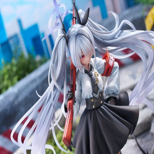 Blue Archive statuette PVC 1/7 Shiromi Iori 24 cm